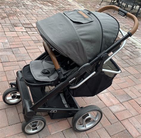 Mutsy Strollers & Accessories for sale 